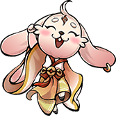 相伴修行的兽灵